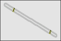 Two Wheel Stand: 1/2 Mile - Willow Springs - Super Promotion - Need For Speed: ProStreet - Game Guide and Walkthrough