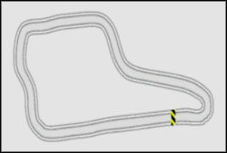 Grip Class: Ginza Go - Tokyo Dockyard - Super Promotion - Need For Speed: ProStreet - Game Guide and Walkthrough