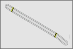 Two Wheel Stand: 1/4 Mile - Tokyo Dockyard - Super Promotion - Need For Speed: ProStreet - Game Guide and Walkthrough