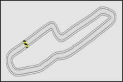 Sector Shootout: Road 4 Exit - Tokyo Dockyard - Super Promotion - Need For Speed: ProStreet - Game Guide and Walkthrough