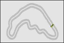 Time Attack: A-54 Loop - Autobahnring II - Super Promotion - Need For Speed: ProStreet - Game Guide and Walkthrough