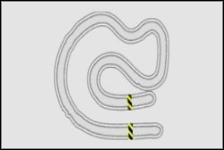 Drift: Drift Track D - Autobahnring II - Super Promotion - Need For Speed: ProStreet - Game Guide and Walkthrough