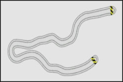 Time Attack: Autobahnring B - Autobahnring II - Super Promotion - Need For Speed: ProStreet - Game Guide and Walkthrough