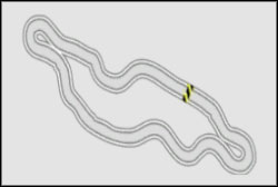 Top Speed Run: Autobahnring C - Championship: Autobahnring - Super Promotion - Need For Speed: ProStreet - Game Guide and Walkthrough