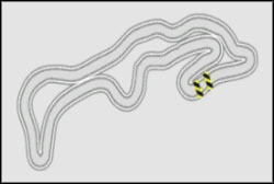 Drift: Drift Track G - Ebisu - Noise Bomb - Need For Speed: ProStreet - Game Guide and Walkthrough