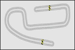 Drift: Drift Track A - Tokyo Dockyard - Noise Bomb - Need For Speed: ProStreet - Game Guide and Walkthrough