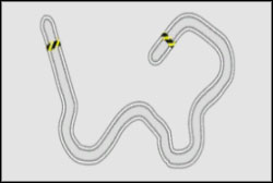 Drift: Drift Track C - Autopolis - Noise Bomb - Need For Speed: ProStreet - Game Guide and Walkthrough