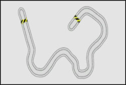 Drift: Drift Track E - Autopolis - Noise Bomb - Need For Speed: ProStreet - Game Guide and Walkthrough