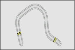 Drift: Drift Track D - Autopolis - Noise Bomb - Need For Speed: ProStreet - Game Guide and Walkthrough