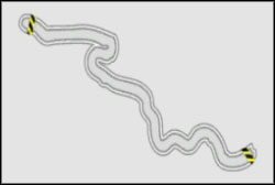 Time Attack: Fukushima C - Ebisu - Nitrocide - Need For Speed: ProStreet - Game Guide and Walkthrough