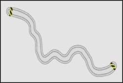 Time Attack: Fukushima A - Ebisu - Nitrocide - Need For Speed: ProStreet - Game Guide and Walkthrough