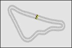 Grip Class: Club Circuit - Mondello Park - Geeffect - Need For Speed: ProStreet - Game Guide and Walkthrough