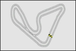 Grip: Short Circuit B - Mondello Park - Geeffect - Need For Speed: ProStreet - Game Guide and Walkthrough