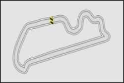 Grip Class: Club Circuit - Texas World Speedway - Geeffect - Need For Speed: ProStreet - Game Guide and Walkthrough