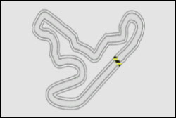 Time Attack: Short Circuit B - Willow Springs II - Geeffect - Need For Speed: ProStreet - Game Guide and Walkthrough