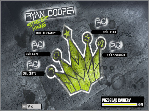 1 - Willow Springs II - Geeffect - Need For Speed: ProStreet - Game Guide and Walkthrough