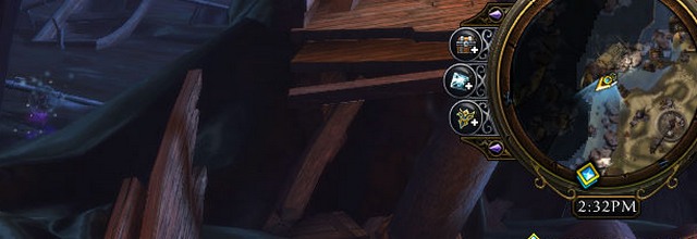 2 - Blacklake District (6-9) - Maps - Neverwinter - Game Guide and Walkthrough