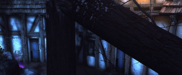 Every icon existing in game is explained in section Map and map icons - Blacklake District (6-9) - Maps - Neverwinter - Game Guide and Walkthrough