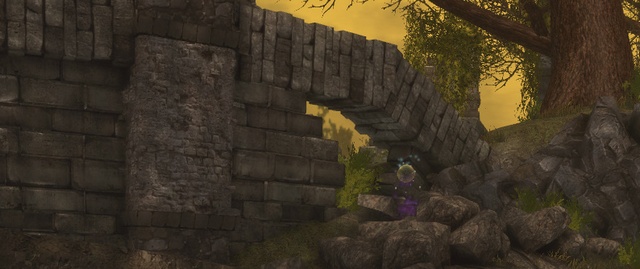 2 - Ebon Downs (35-37) - Maps - Neverwinter - Game Guide and Walkthrough