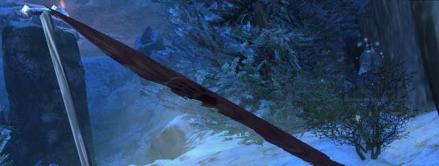 Every icon existing in game is explained in section Map and map icons - Vellosk (38-41) - Maps - Neverwinter - Game Guide and Walkthrough