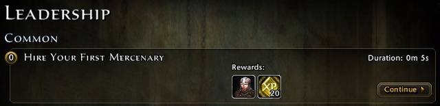 Harder tasks require better workers (higher in rank) and/or additional resources - Crafting - Professions (Crafting) - Neverwinter - Game Guide and Walkthrough