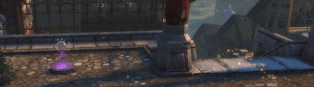 2 - Protectors Enclave (1-60) - Maps - Neverwinter - Game Guide and Walkthrough