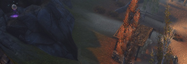 1 - Rothé Valley (52-55) - Maps - Neverwinter - Game Guide and Walkthrough