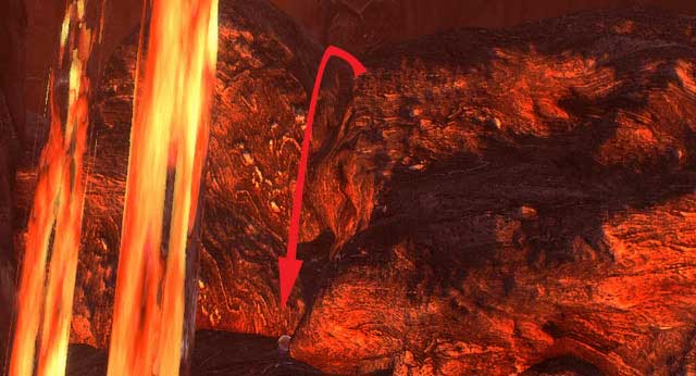 Every icon existing in game is explained in section Map and map icons - Mount Hotenow (56-58) - Maps - Neverwinter - Game Guide and Walkthrough