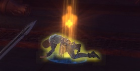 If your companion will die you (and only you) can help him to rise and keep fighting - Companions - Hero - Neverwinter - Game Guide and Walkthrough