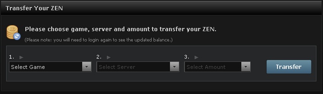 1 - Zen - Currencies - Neverwinter - Game Guide and Walkthrough
