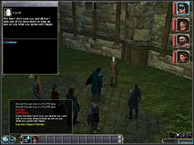 1 - Moire's Gang - Neverwinter - Neverwinter Nights 2 - Game Guide and Walkthrough