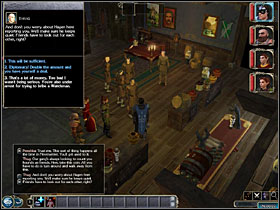 1 - City Watch - Neverwinter - Neverwinter Nights 2 - Game Guide and Walkthrough