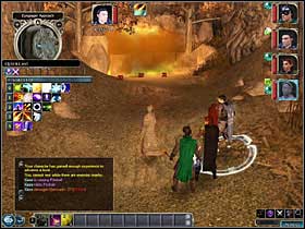 1 - Eyegouger Clan - Old Owl Well - Neverwinter Nights 2 - Game Guide and Walkthrough