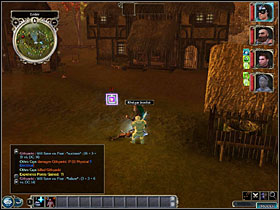 2 - Githyanki Ambush - The Githyanki Pursuit - Neverwinter Nights 2 - Game Guide and Walkthrough