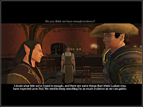 1 - Neverwinter - The trial - Neverwinter Nights 2 - Game Guide and Walkthrough