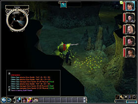 1 - Duskwood & Ember - The trial - Neverwinter Nights 2 - Game Guide and Walkthrough