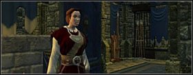 2 - The trial and the duel - The trial - Neverwinter Nights 2 - Game Guide and Walkthrough