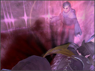 1 - Meeting with Sydney - Shadow Reavers - Neverwinter Nights 2 - Game Guide and Walkthrough