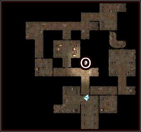 Ironfist Clanhold that you visit while doing Khelgar's vision quest in Act I or II - Mining - Crossroads Keep - Neverwinter Nights 2 - Game Guide and Walkthrough