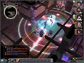 2 - Neeshka - Miscellaneous quests - Neverwinter Nights 2 - Game Guide and Walkthrough