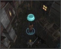 1 - Main quests - Ebon Claws - Main quests - Neverwinter Nights 2: Mysteries of Westgate - Game Guide and Walkthrough