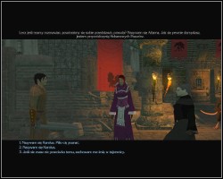 You can enter the Ebon Claws headquarters by using the sewer grate - Main quests - Ebon Claws - Main quests - Neverwinter Nights 2: Mysteries of Westgate - Game Guide and Walkthrough