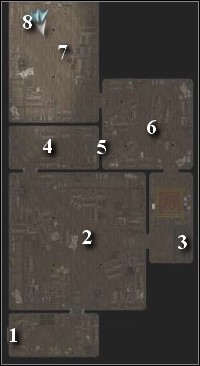 1 - Main quests - Morningstar Haven - Main quests - Neverwinter Nights 2: Mysteries of Westgate - Game Guide and Walkthrough