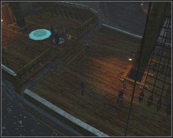 1 - Main quests - Quests for both paths - Main quests - Neverwinter Nights 2: Mysteries of Westgate - Game Guide and Walkthrough