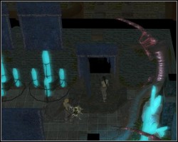 3 - Main quests - Quests for both paths - Main quests - Neverwinter Nights 2: Mysteries of Westgate - Game Guide and Walkthrough