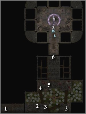 1 - Main quests - Good Path - Main quests - Neverwinter Nights 2: Mysteries of Westgate - Game Guide and Walkthrough