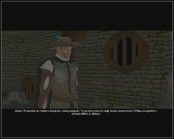 1 - Side Quests - After returning from