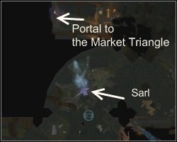 2 - Side Quests - After returning from