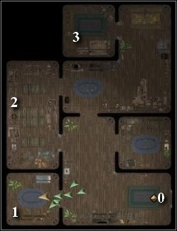 0 - Adventurers Guild - Neverwinter Nights 2: Storm of Zehir - Game Guide and Walkthrough