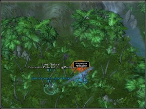Volo has another interesting quest - he would like to taste a dinosaur steak, made from a megaraptor - Samarach - Locations - Samargol - Samarach - Neverwinter Nights 2: Storm of Zehir - Game Guide and Walkthrough